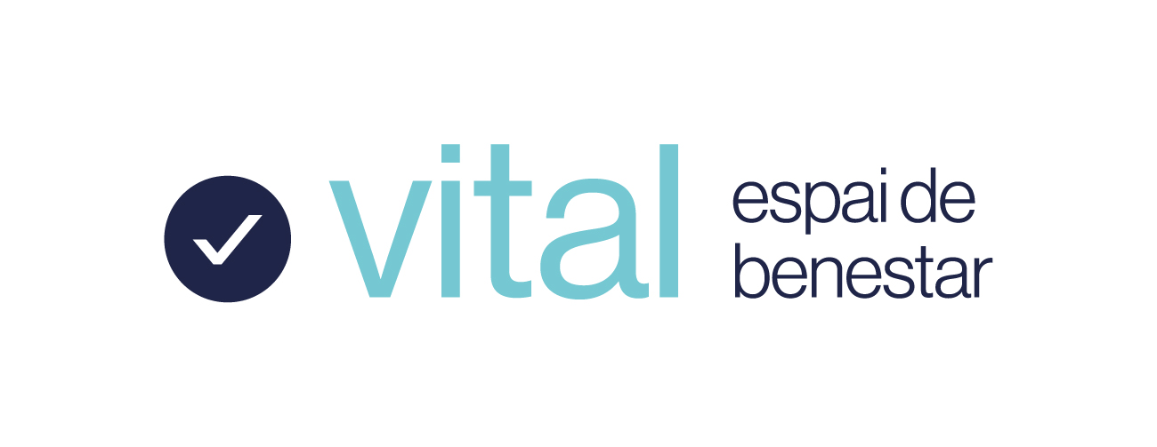 Vital · Espai de Benestar
